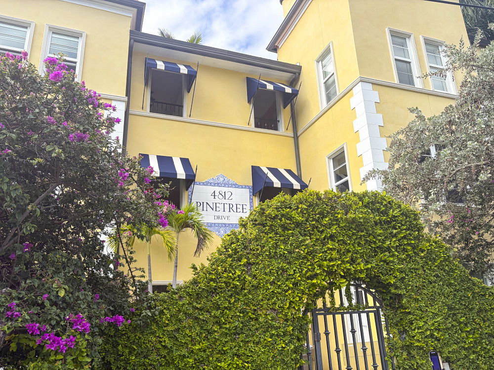 Pine Tree Place Condo - 1